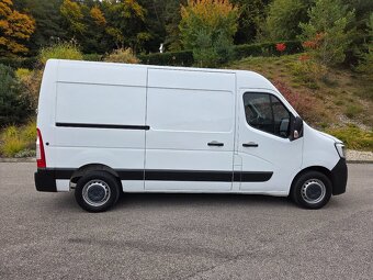 Renault Master - 4