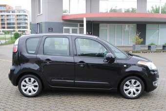 Citroën C3 Picasso 1.4 Benzín - PREDAJ AJ NA SPLÁTKY - 4