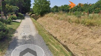 Investičná príležitosť – Pozemok na predaj v strategickej lo - 4