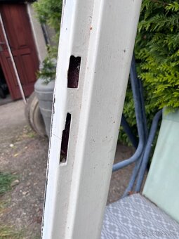 Predáme zárubne, rôzne veľkosti - 4