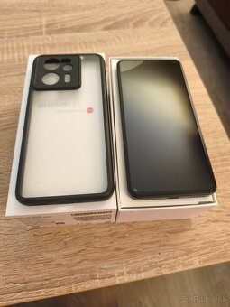 XIAOMI 13T BLACK - 4