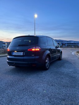 Ford S-max - 4