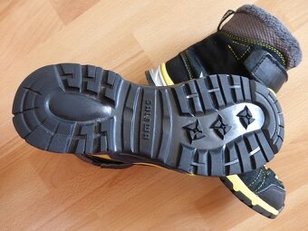 zimné topánky salewa gore-tex, veľk.34 - 4