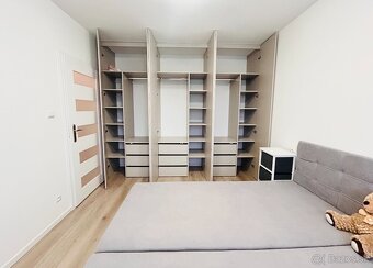 EXKLUZÍVNE – NA PREDAJ ŠTÝLOVÝ 2i BYT V BD GREENSIDE - 4