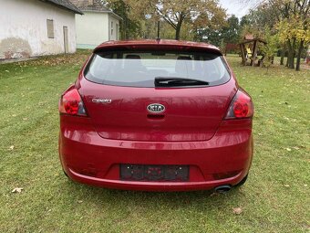 Kia Pro Cee´d 1.4 CVVT LX - 4