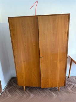 Darujem nábytok - 4