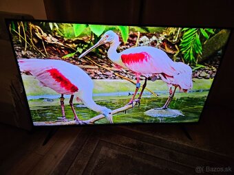 Hisense 50AE7000F(126 cm) 4K SMART, WiFi  Netflix,Youtube.. - 4