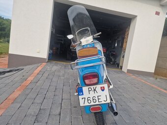 Tatran manet 125 - 4