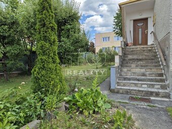 REZERVOVANÝ- 5-izbový rodinný dom – Prievidza, sídlisko... - 4