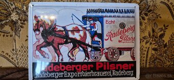 Plechové tabule - 4