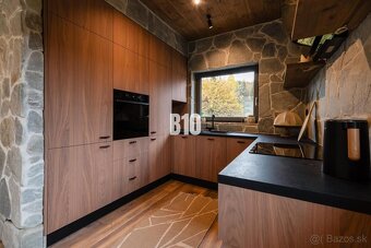 Luxusný nadštandardný chalet na Vychylovke - 4