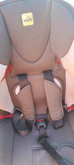 Autosedacka Cam Regolo isofix - 4