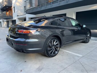 Volkswagen Arteon 2.0 TSI R-Line DSG - 4
