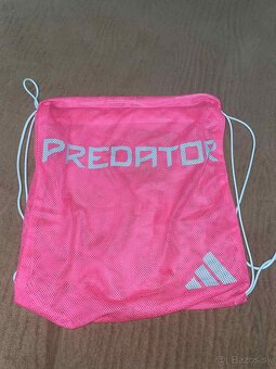 Kopačky Adidas Predator Elite FG LL 1.trieda - 4