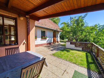 Rodinný dom vhodný ako víkendový domček v Prešove - 4