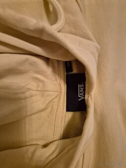 Mikina a kraťasky VANS - 4