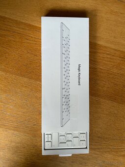 Apple Magic Keyboard - 4