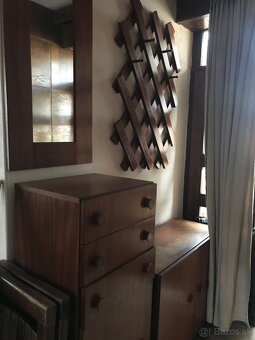 Satnikove skrine - 4