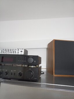 Hi-fi - 4