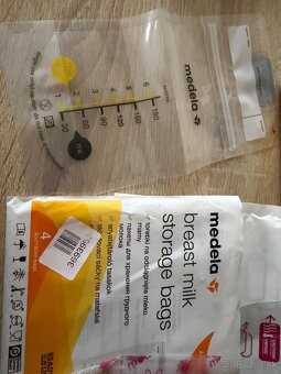 Nedeľa sáčky na mlieko a tamoóny - 4