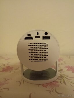 MINI PROJECTOR VYMENIM ZA INE ZARIADNENIA - 4