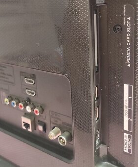Predám FullHD SMART TV LG 32LJ610V (81cm) wifi - 4