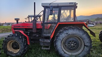 Zetor zts 16245/12245 - 4