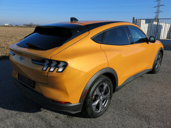 Ford Mustang Mach-E 75,7kWh RWD STD 269PS - DPH - 4