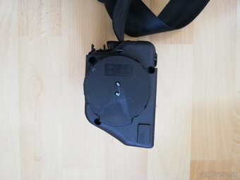 Bezpečnostný pás Audi A6 C5 4B 1997-2005 - 4