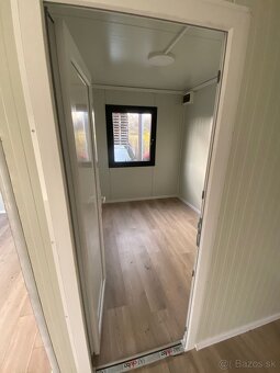 Obytný kontajner - 4