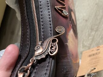 Anekke kabelka - Dreamverse - 4