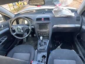 Diely skoda octavia 2 scout 4x4 2.0 tdi - 4