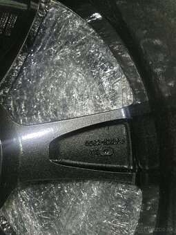 Rotor elektróny 5x112 r19 - 4