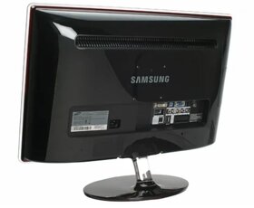 Samsung SyncMaster P2370HD – 23in - 4