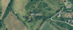 HALO reality - Predaj, rekreačný pozemok Svätý Anton - 4