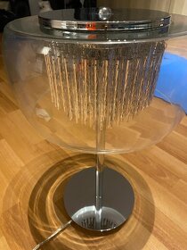 Luxusná stolová lampa - 4