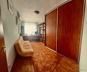 PRENÁJOM – priestranný 3iz byt v Ružinove-Nivy - 4
