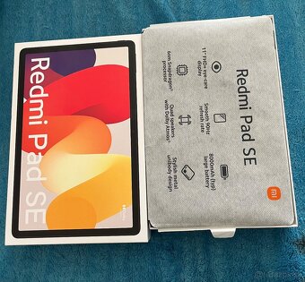 Xiaomi Redmi Pad SE - 4
