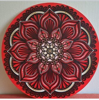 Mandala - 4