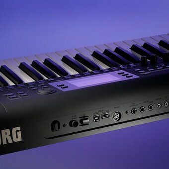 Korg i3 v 2024 - 4