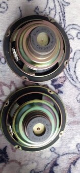 Predám reproduktory aiwa - 4