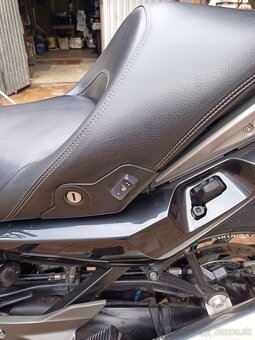 Bmw k1600 GT - 4