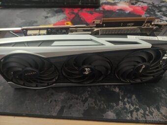 Amd Sapphire Radeon RX 6800 XT NITRO+ 16GB - 4
