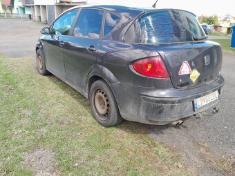 Seat Toledo - 4