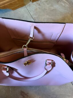 Ralph Lauren Satchel - 4