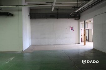 RADO | Na prenájom výrobno/skladový objekt, 250 m2 v Púchove - 4