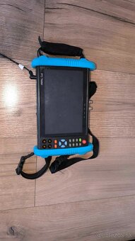 Servisný tablet pre kamerový systém - 4