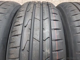 205/60 R17 -nové letné - 4