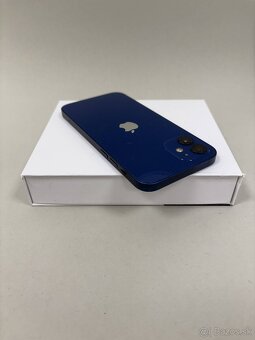 Apple iPhone 12 64GB Blue - 4