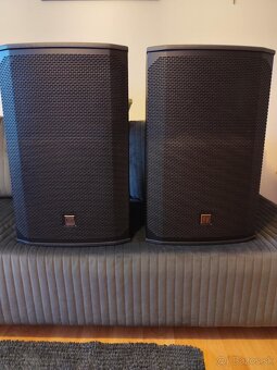 Electro Voice EKX 15 - 4